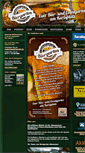 Mobile Screenshot of biergarten-altenessen.de
